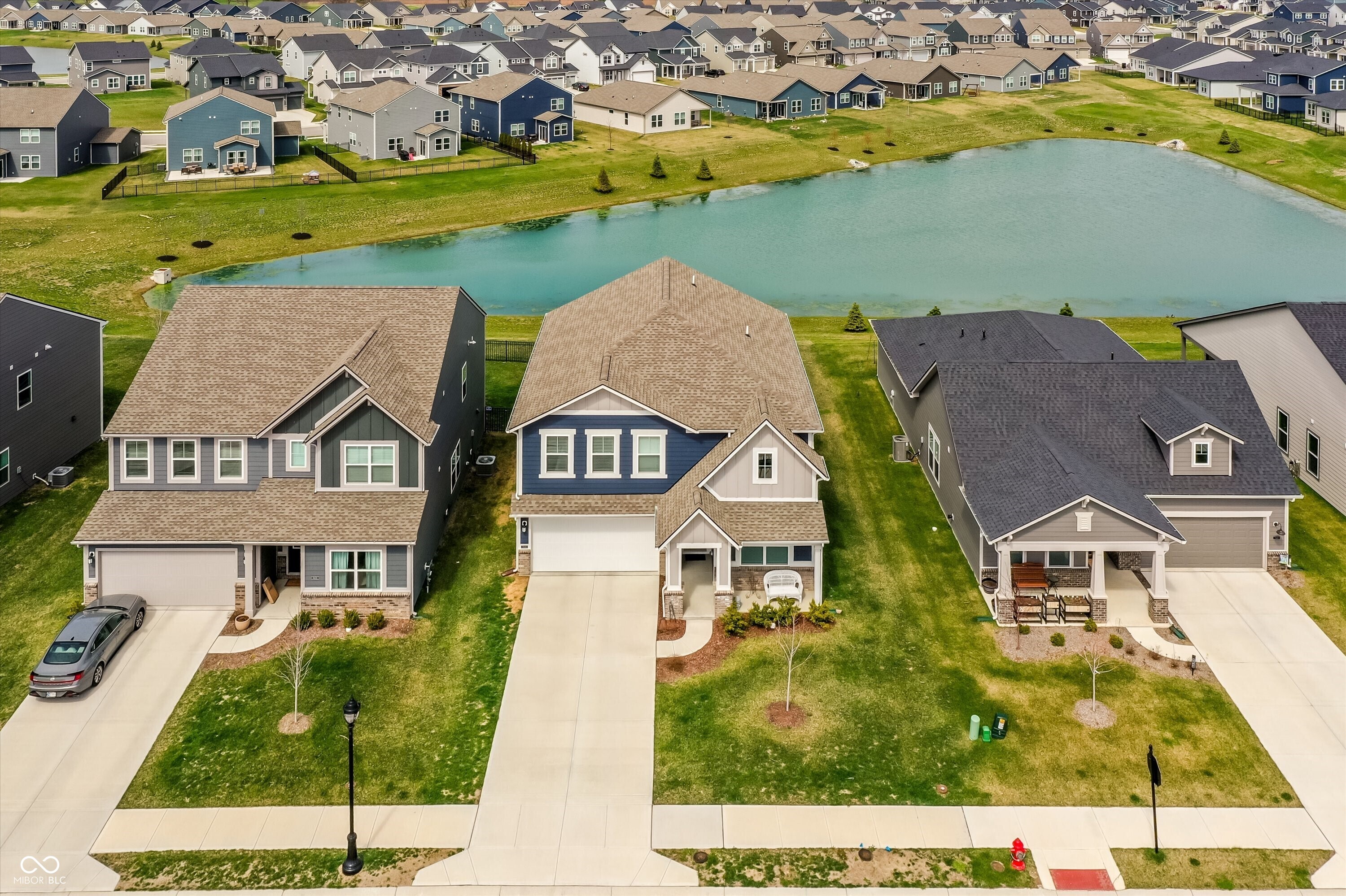 7446 Legends Way Whitestown, IN 46075 - Photo 62 of 75