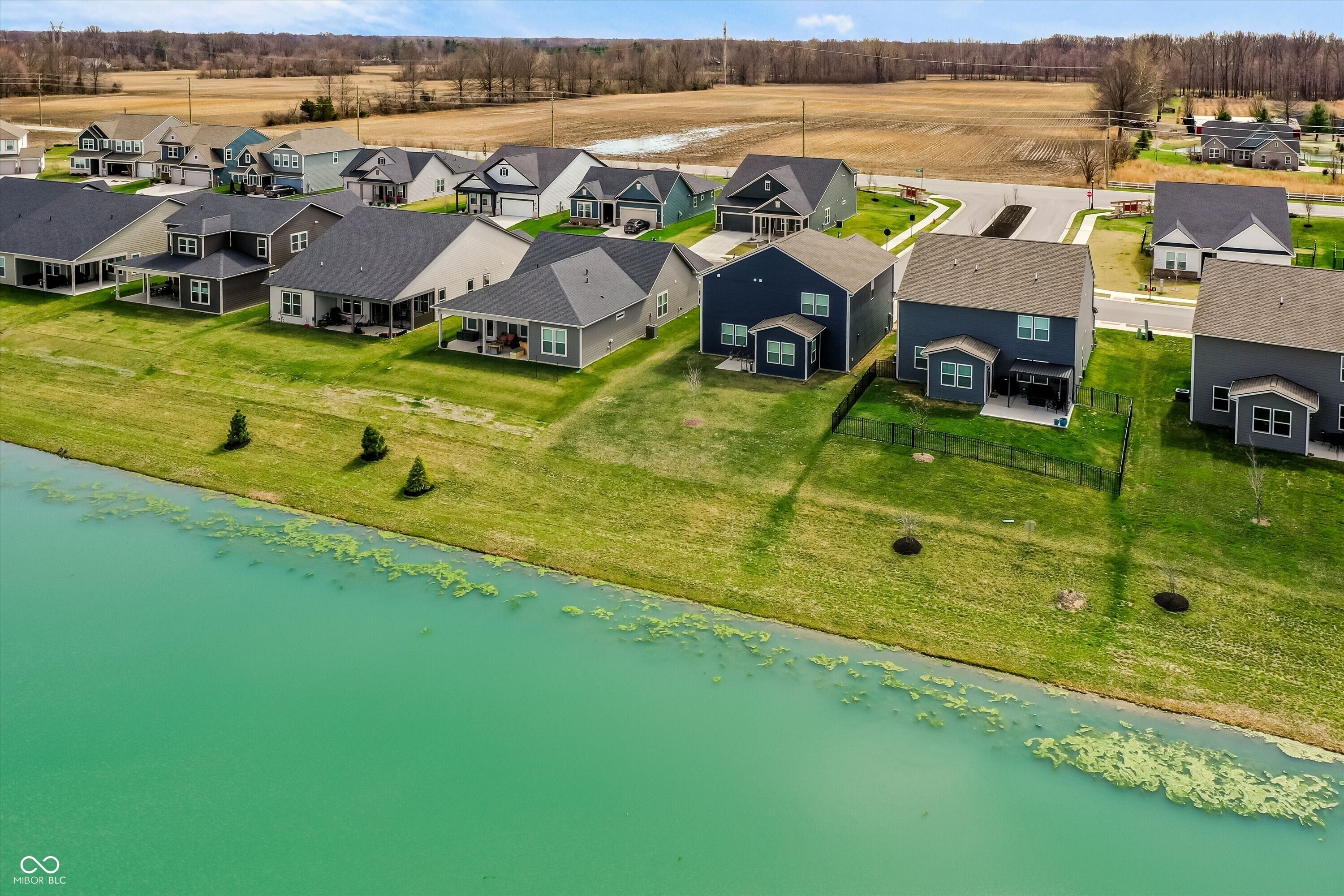 7446 Legends Way Whitestown, IN 46075 - Photo 70 of 75