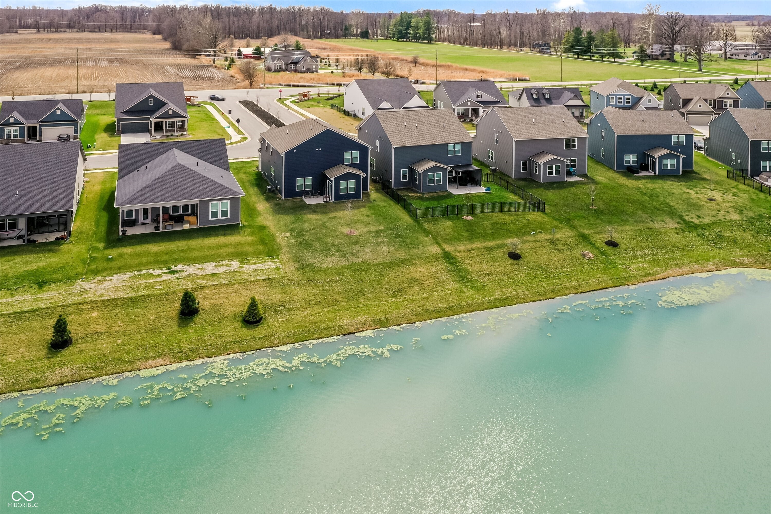 7446 Legends Way Whitestown, IN 46075 - Photo 71 of 75