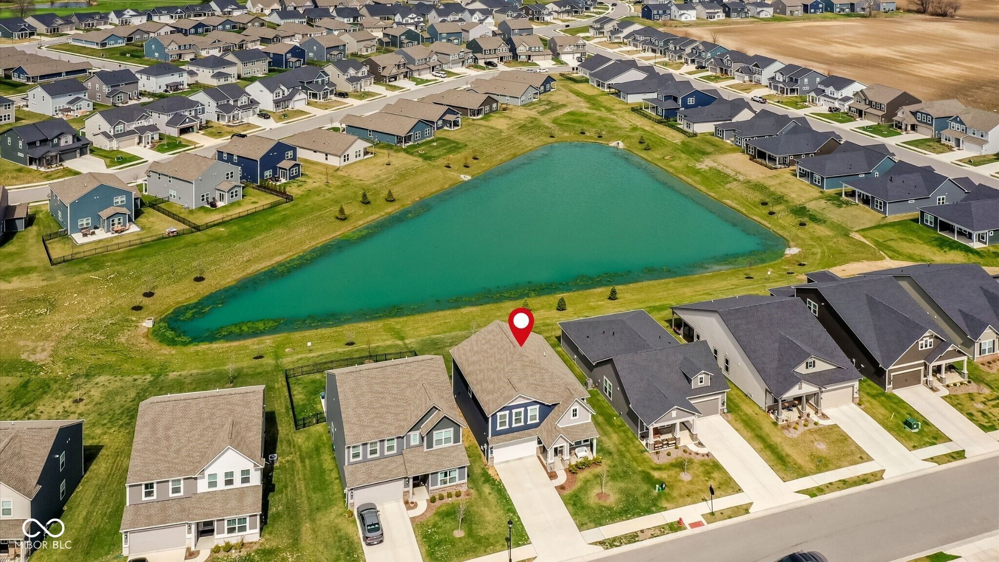 7446 Legends Way Whitestown, IN 46075 - Photo 72 of 75