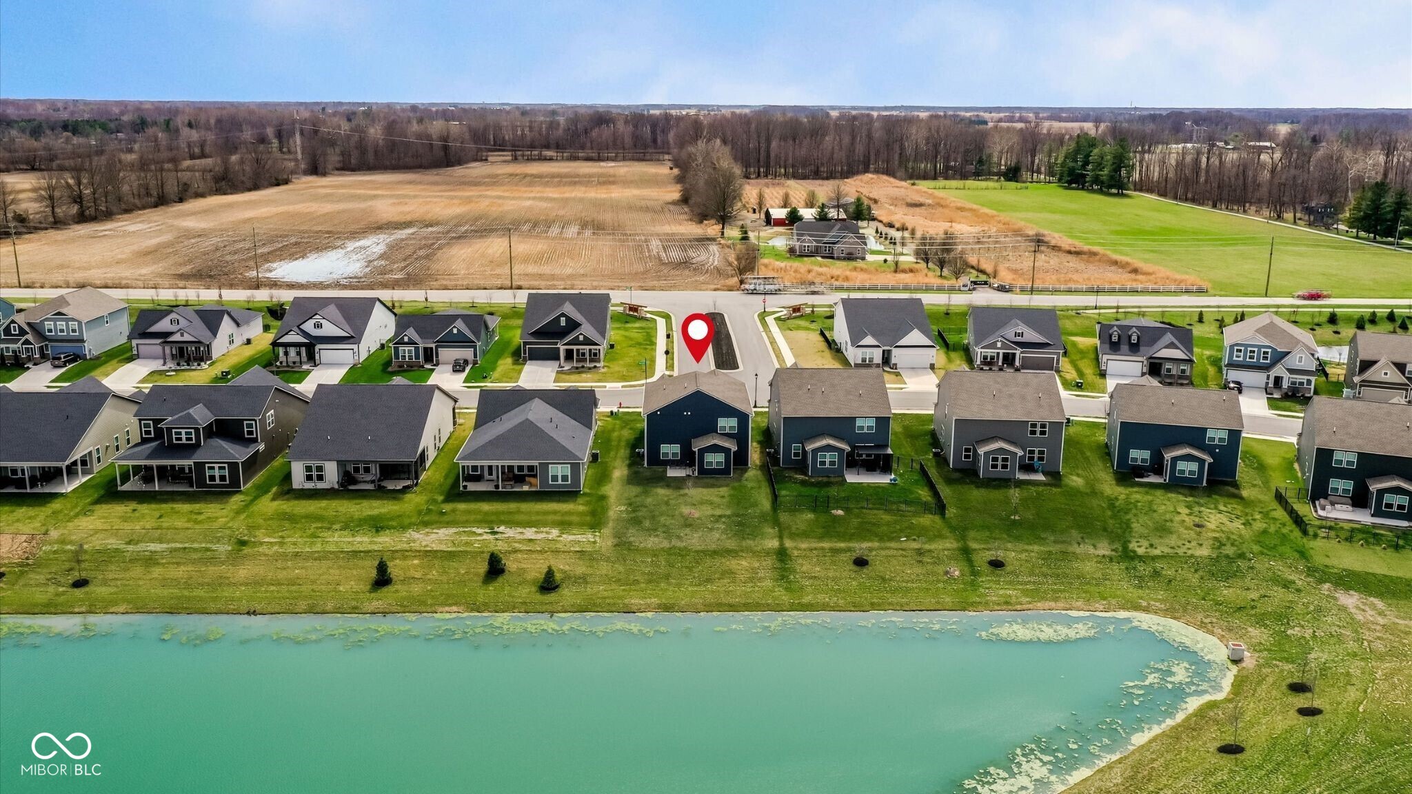 7446 Legends Way Whitestown, IN 46075 - Photo 73 of 75