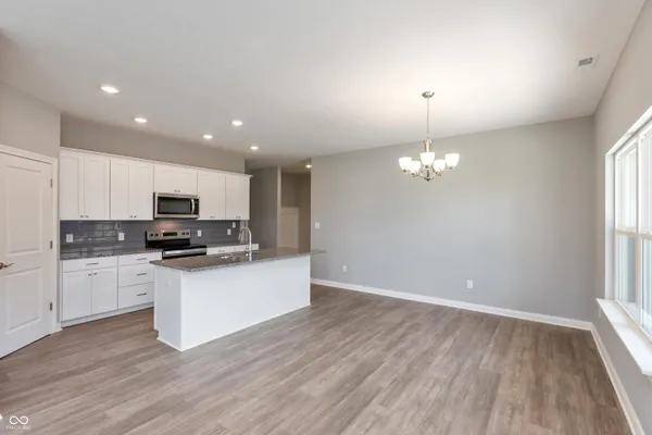 $297,400 | 2327 Saddle Drive, Shelbyville, IN 46176