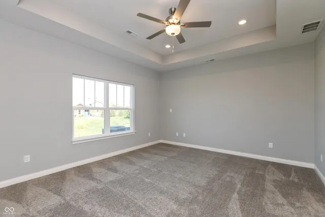 $299,900 | 2327 Saddle Drive, Shelbyville, IN 46176