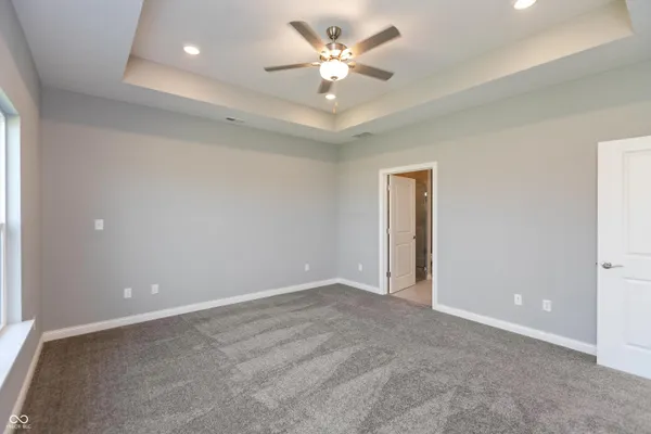 $297,400 | 2327 Saddle Drive, Shelbyville, IN 46176