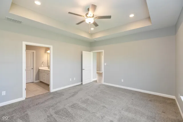 $299,900 | 2327 Saddle Drive, Shelbyville, IN 46176