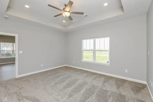 $297,400 | 2327 Saddle Drive, Shelbyville, IN 46176