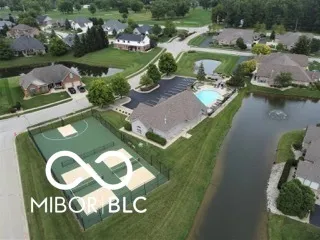 $297,400 | 2327 Saddle Drive, Shelbyville, IN 46176