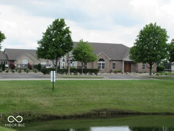 $297,400 | 2327 Saddle Drive, Shelbyville, IN 46176