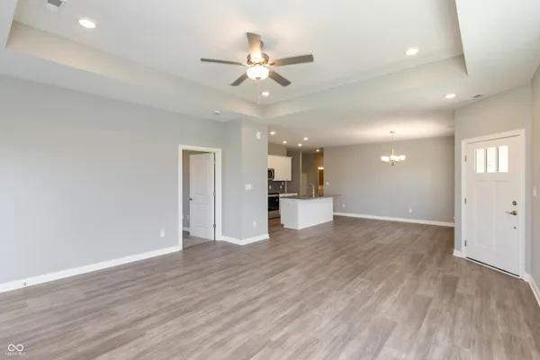 $297,400 | 2327 Saddle Drive, Shelbyville, IN 46176