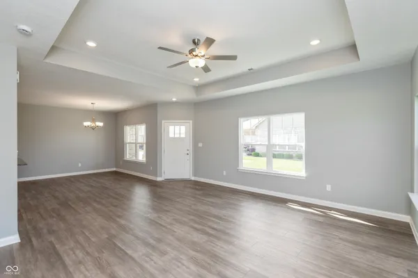 $297,400 | 2327 Saddle Drive, Shelbyville, IN 46176