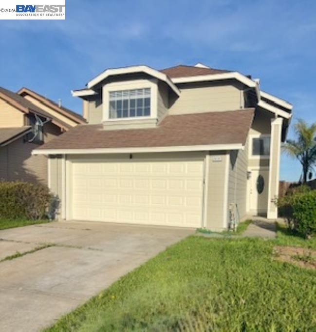 4636 Bayside Way Oakley, CA 94561 - Photo 1 of 41