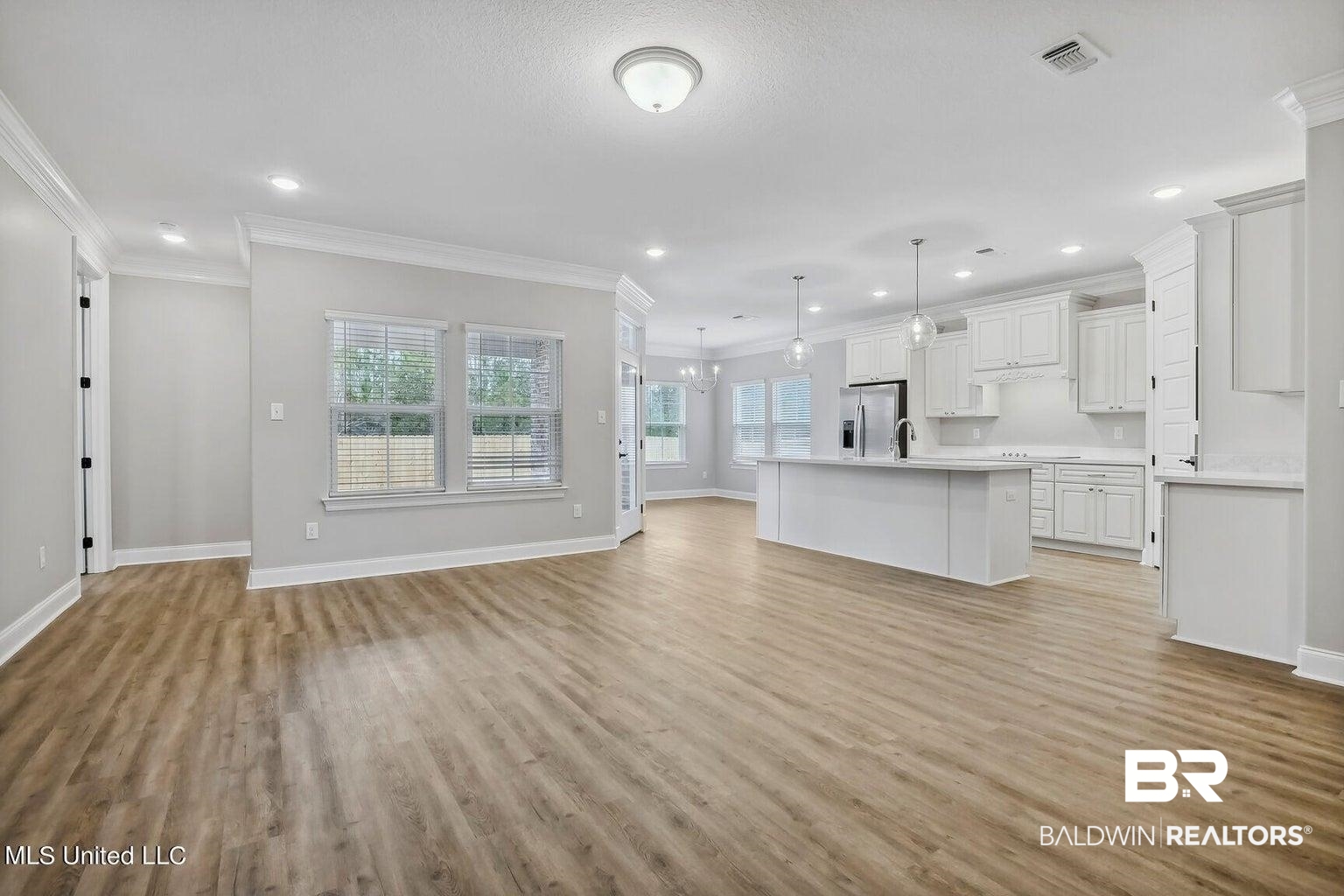 12863 Flanagan Street Elberta, AL 36530 - Photo 4 of 14