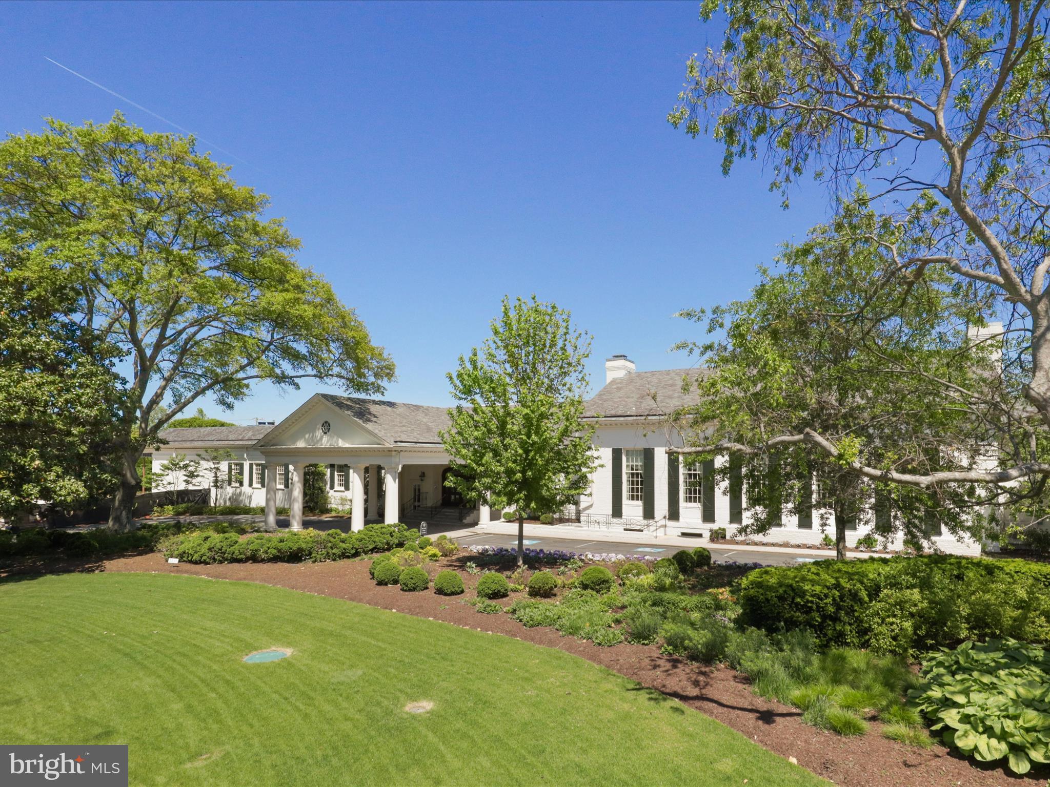 4725 Rock Spring Road Arlington, VA 22207 - Photo 48 of 59 Neighboring Washington Golf and Country Club