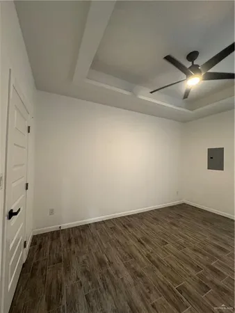 $1,300 | 5601 Ozark Avenue, Unit 4, Mission, TX 78573