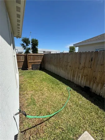 $1,300 | 5601 Ozark Avenue, Unit 4, Mission, TX 78573