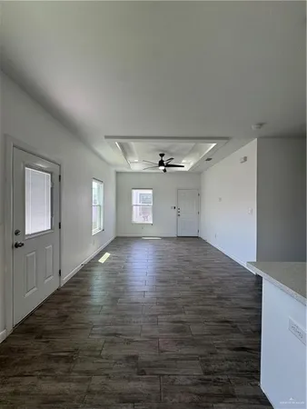 $1,300 | 5601 Ozark Avenue, Unit 4, Mission, TX 78573