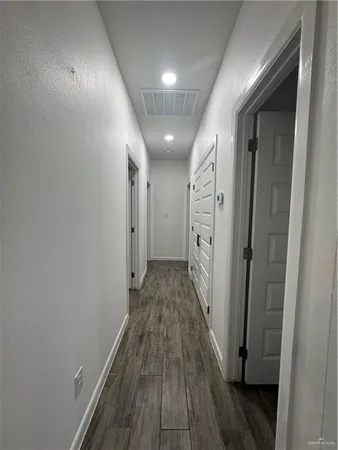 $1,300 | 5601 Ozark Avenue, Unit 4, Mission, TX 78573