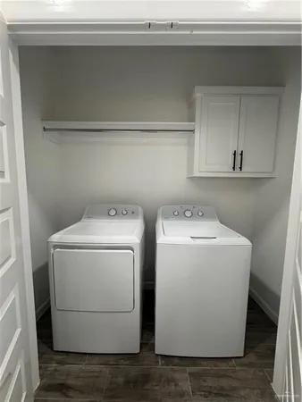 $1,300 | 5601 Ozark Avenue, Unit 4, Mission, TX 78573