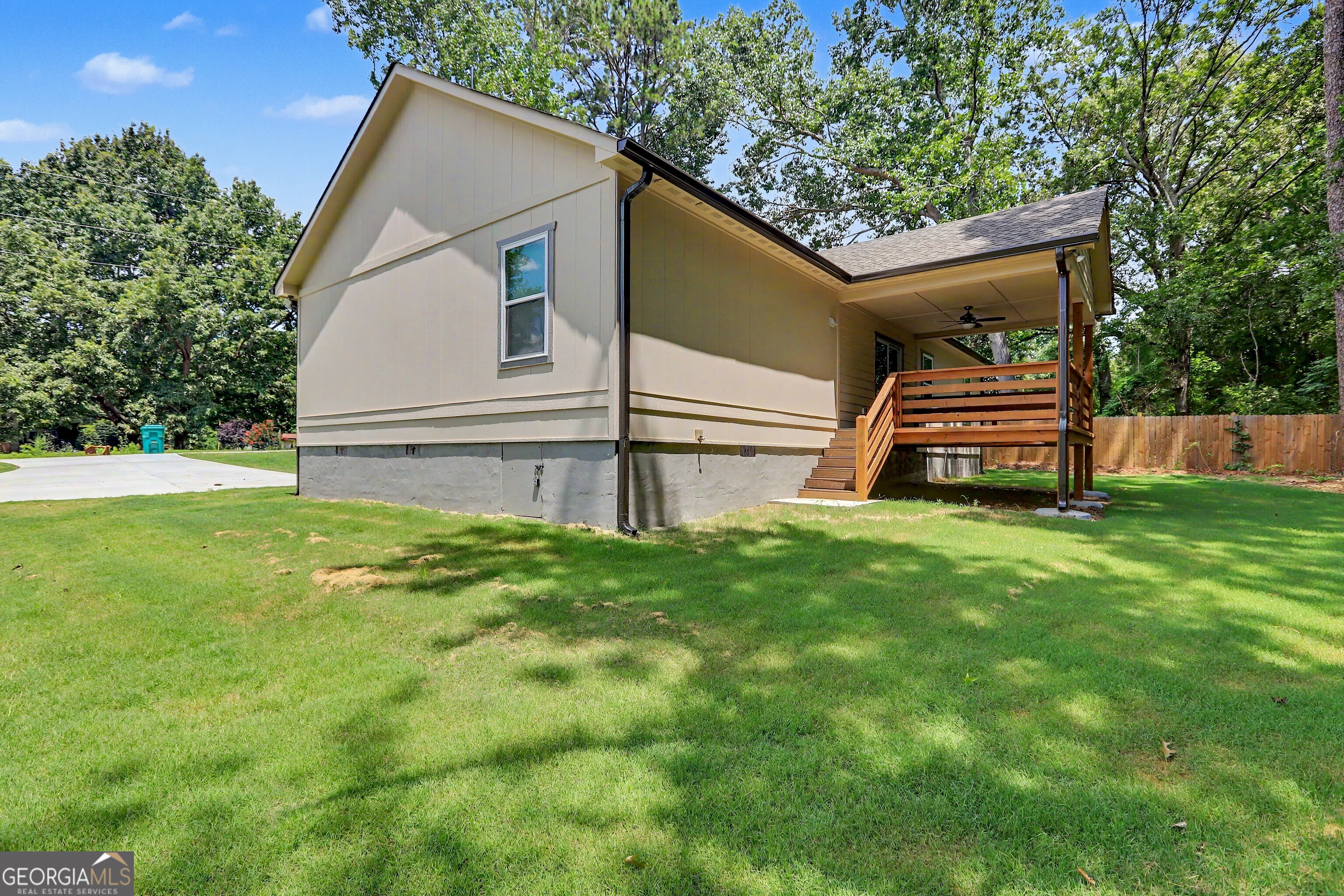 400 Loblolly Ridge Locust Grove, GA 30248 - Photo 40 of 42