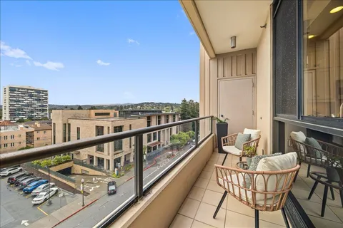 $3,000,000 | 20 West 3rd Avenue, Unit 601, San Mateo, CA 94402