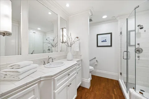 $3,000,000 | 20 West 3rd Avenue, Unit 601, San Mateo, CA 94402