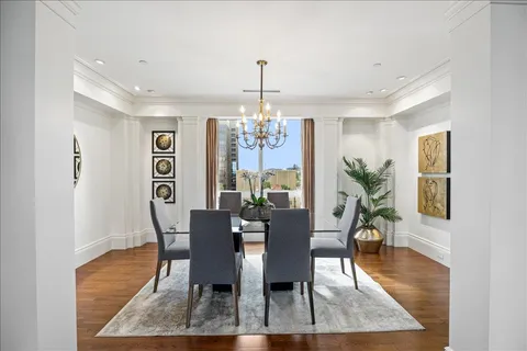 $3,000,000 | 20 West 3rd Avenue, Unit 601, San Mateo, CA 94402