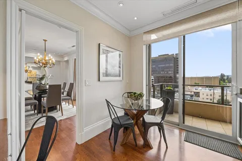 $3,000,000 | 20 West 3rd Avenue, Unit 601, San Mateo, CA 94402