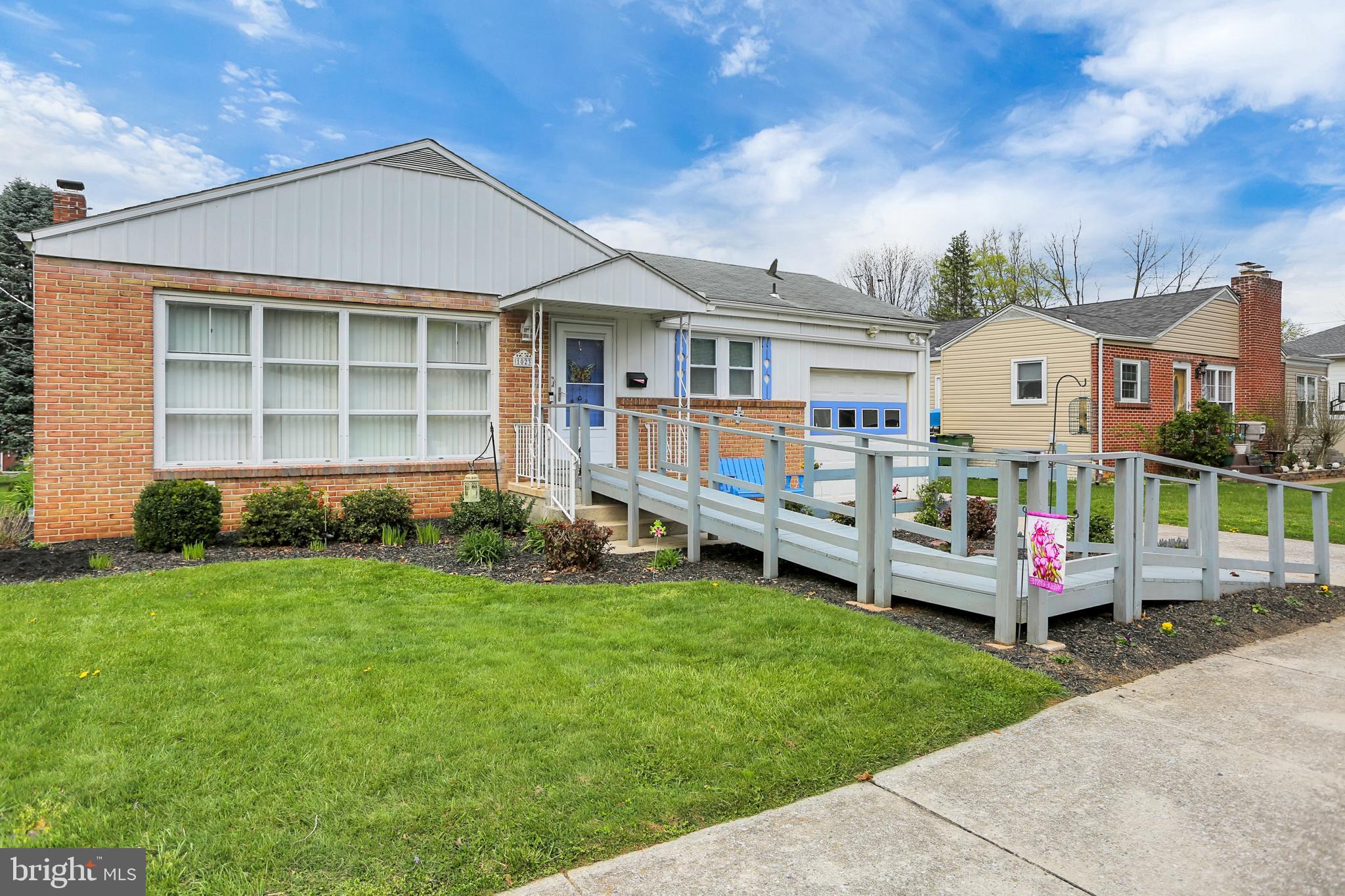 1023 Swarthmore Road New Cumberland, PA 17070 - Photo 1 of 35 Gallery Image 1