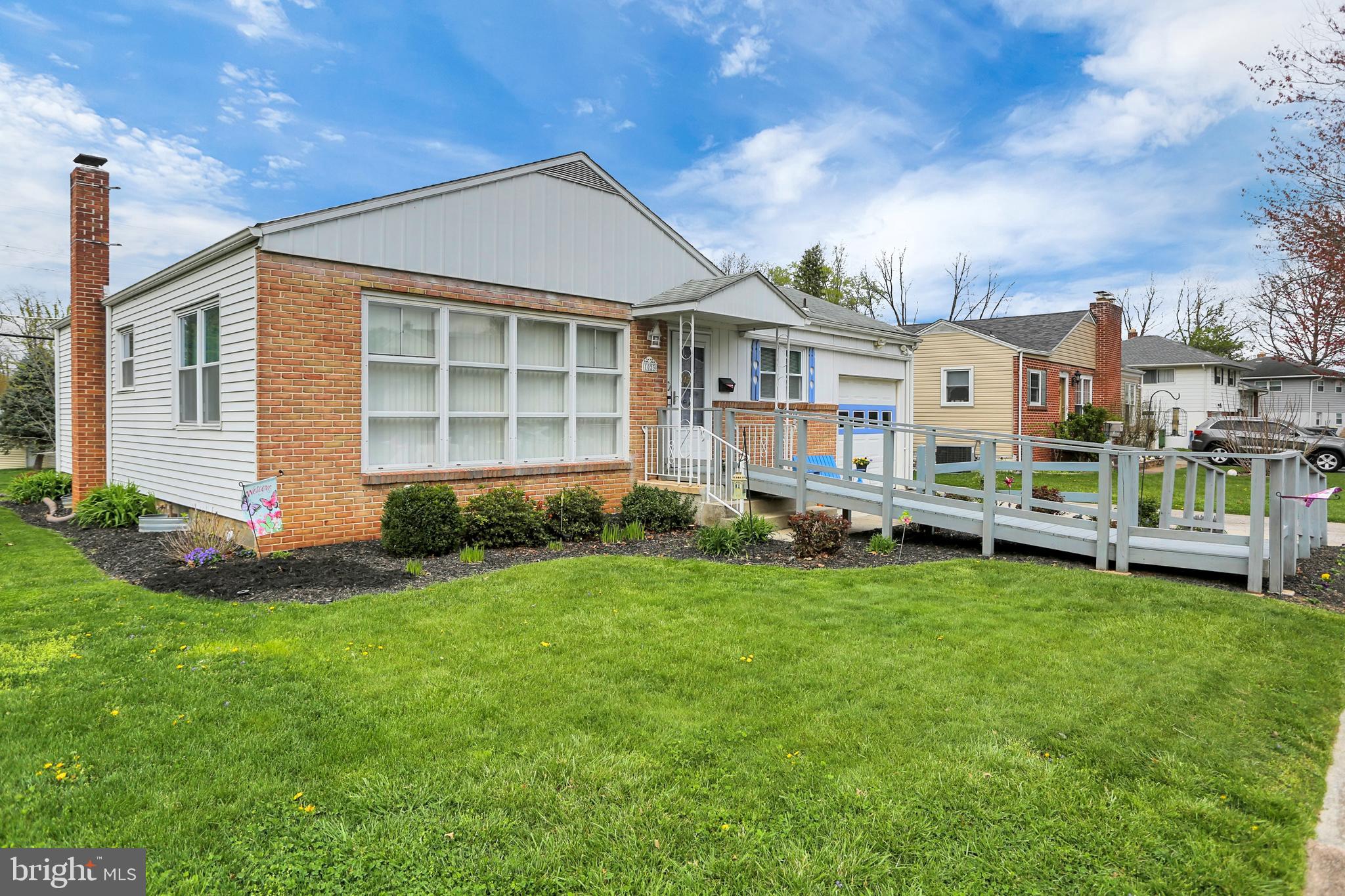 1023 Swarthmore Road New Cumberland, PA 17070 - Photo 2 of 35 Gallery Image 2
