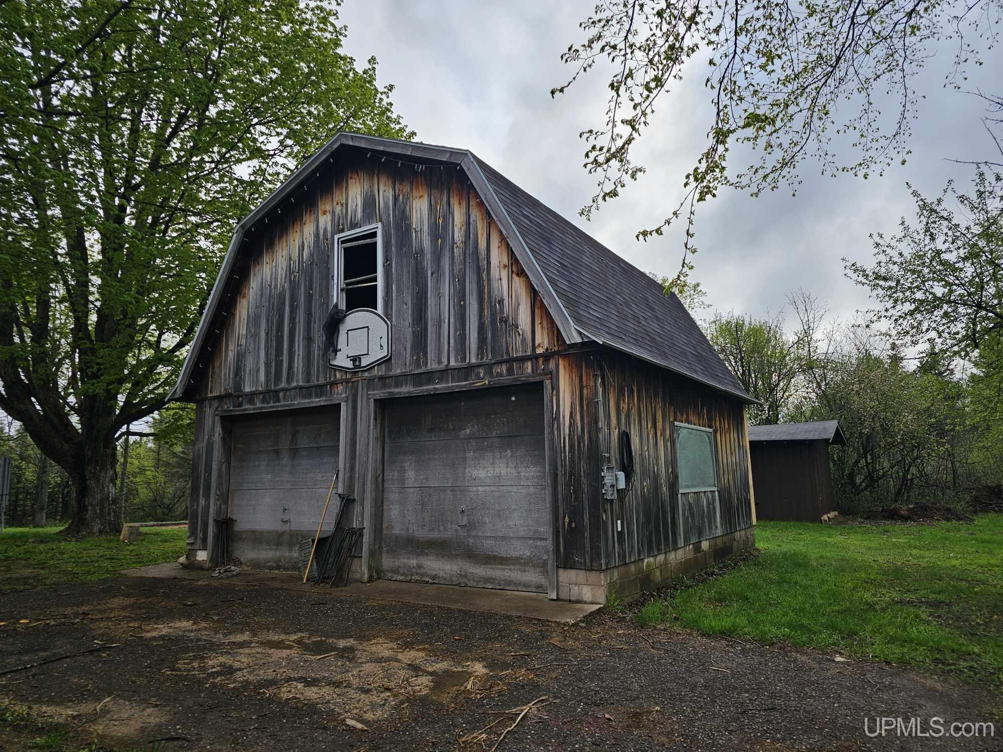 5205 County Nn Road Florence, WI 54121 - Photo 62 of 73 Gallery Image 62