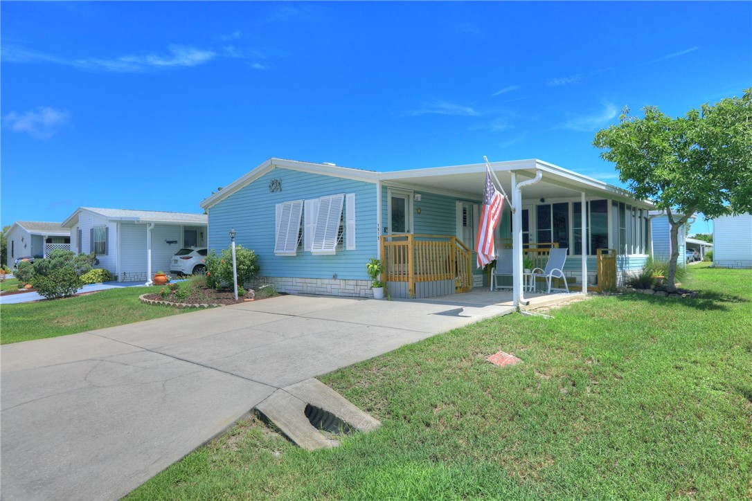 7575 Chasta Road Micco, FL 32976 - Photo 1 of 35 Gallery Image 1