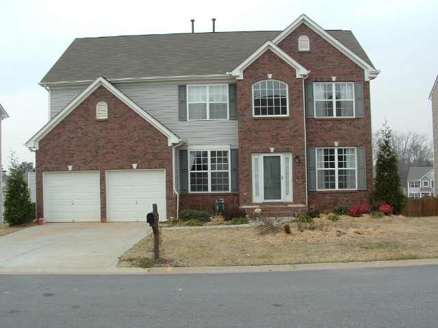 17 Canso Street Greenville, SC 29607 - Photo 1 of 9