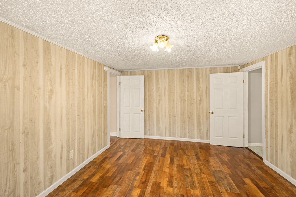 3526 Old Calhoun Falls Road Abbeville, SC 29620 - Photo 30 of 49 BEDROOM
