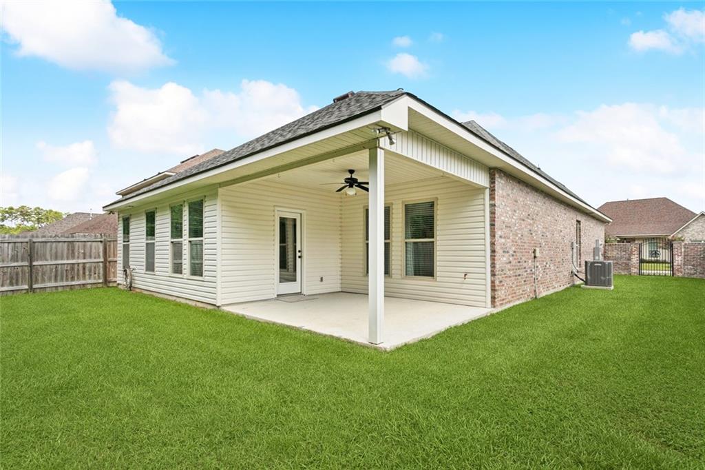 452 Tiger Avenue Covington, LA 70433 - Photo 21 of 21