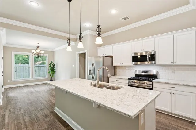 $369,000 | 452 Tiger Avenue, Covington, LA 70433