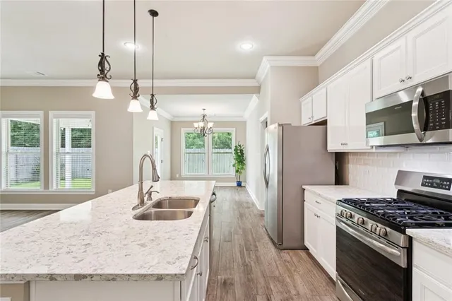 $369,000 | 452 Tiger Avenue, Covington, LA 70433