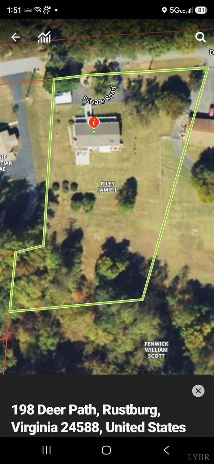 198 Deer Path Rustburg, VA 24588 - Photo 36 of 36