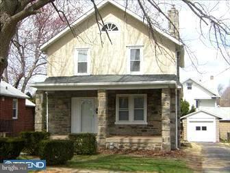 121 Ridley Drive Wallingford, PA 19086 - Photo 2 of 7 Exterior Front