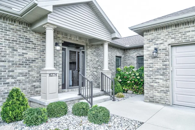 $475,000 | 4274 Evergreen Road, Unit 14, Adrian, MI 49221