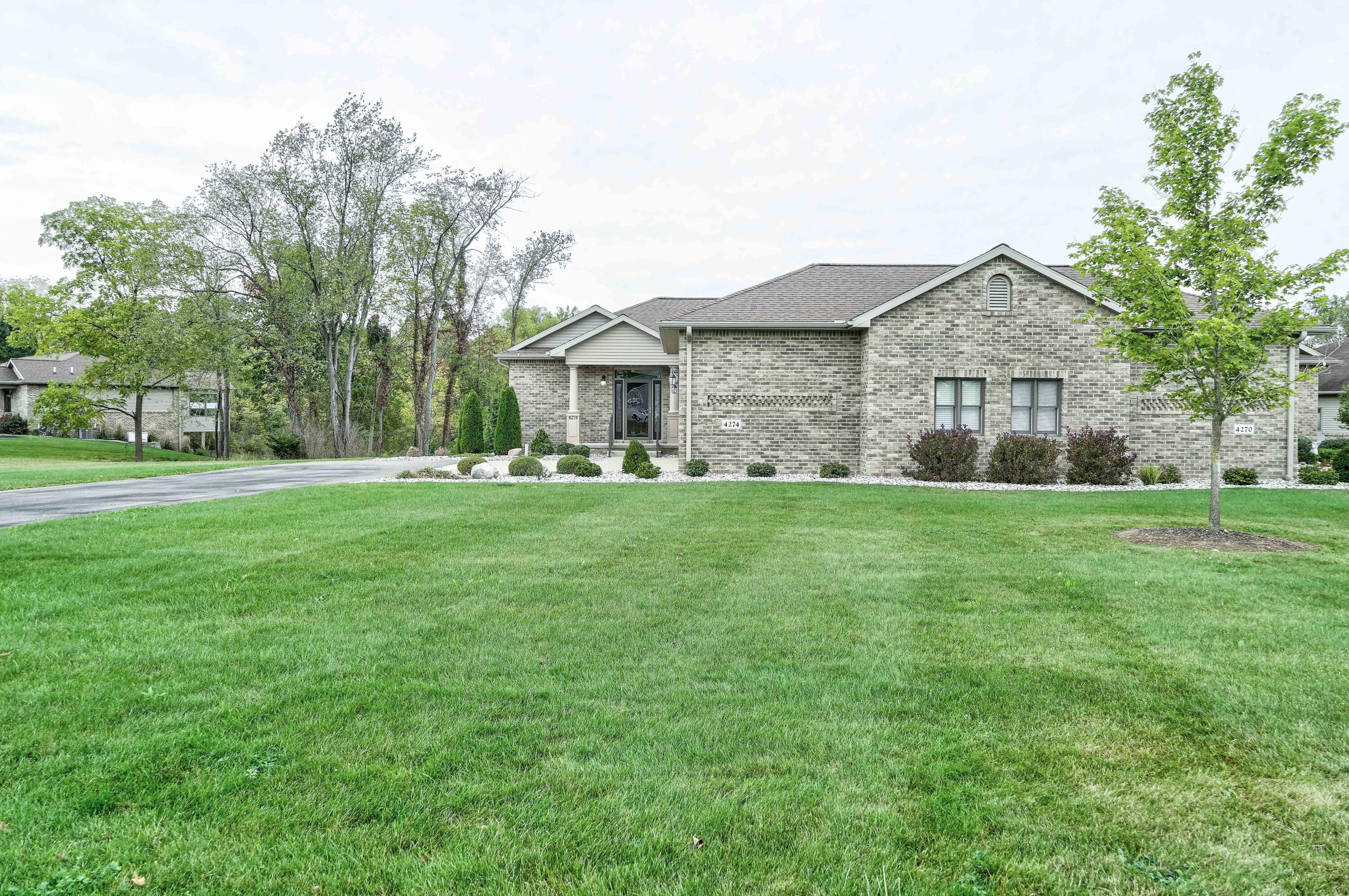 4274 Evergreen Road, Unit 14 Adrian, MI 49221 - Photo 5 of 54 05