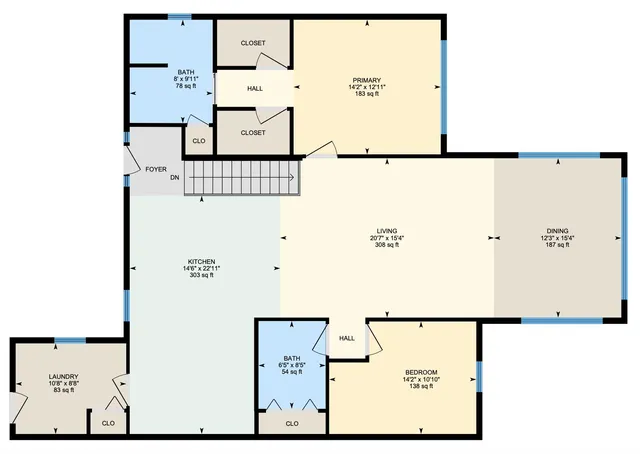 $475,000 | 4274 Evergreen Road, Unit 14, Adrian, MI 49221