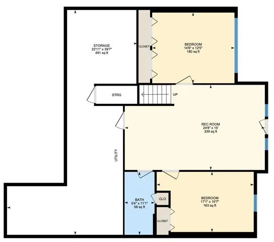 $475,000 | 4274 Evergreen Road, Unit 14, Adrian, MI 49221