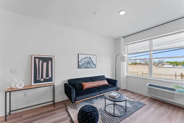 $2,975 | 829 Garfield Avenue, Unit 409, Jersey City, NJ 07305