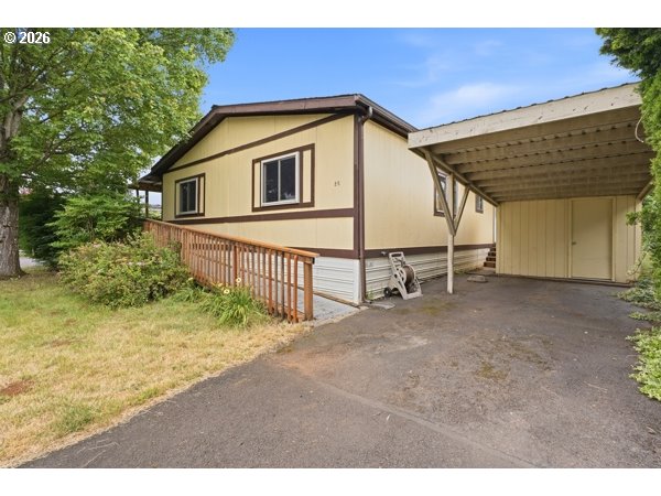 26801 Northeast 9th Street, Unit 26 Camas, WA 98607 - Photo 4 of 19