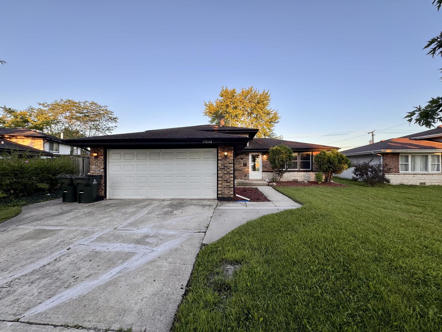19048 Sherman Street Lansing, IL 60438 - Photo 1 of 24