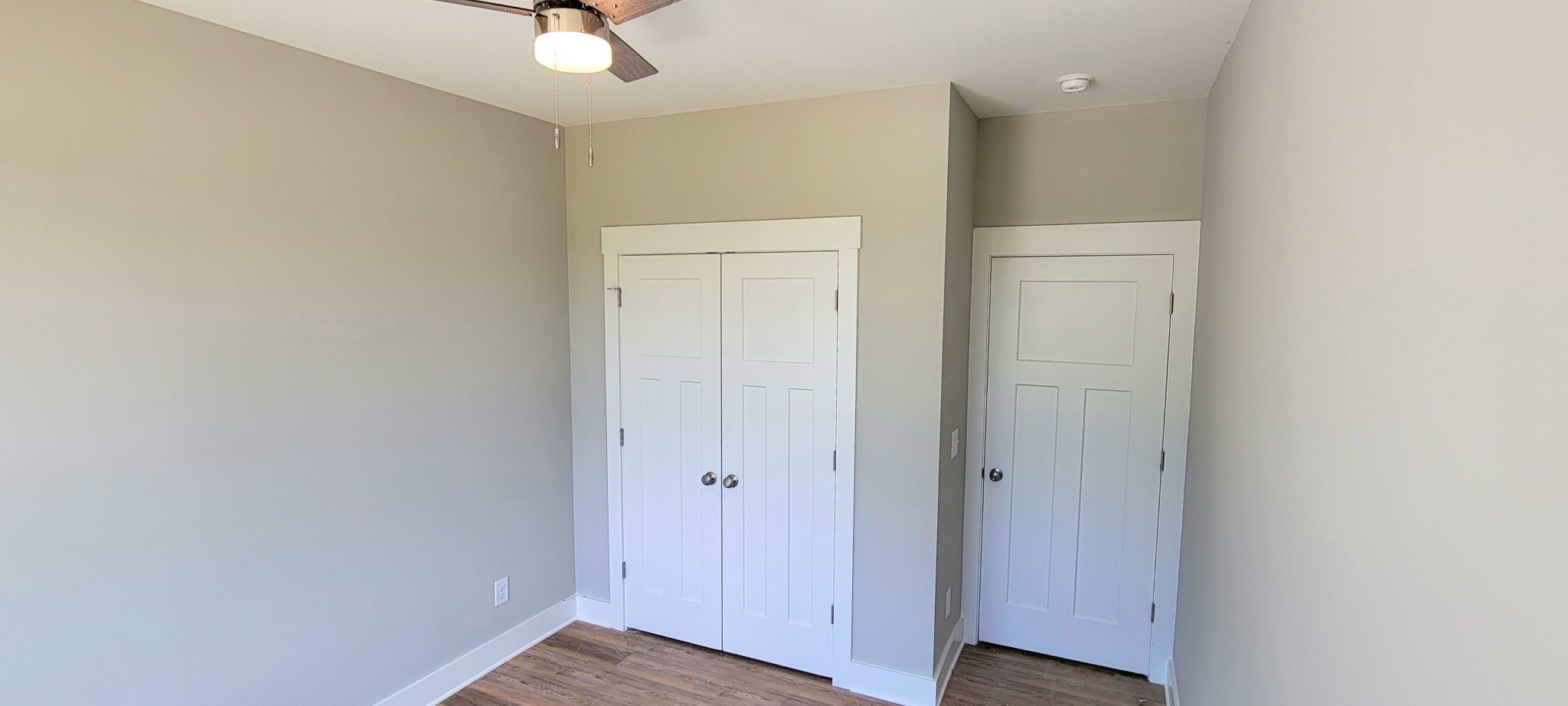 2098 Gath Lucky Road McMinnville, TN 37110 - Photo 18 of 21 a view of an empty room