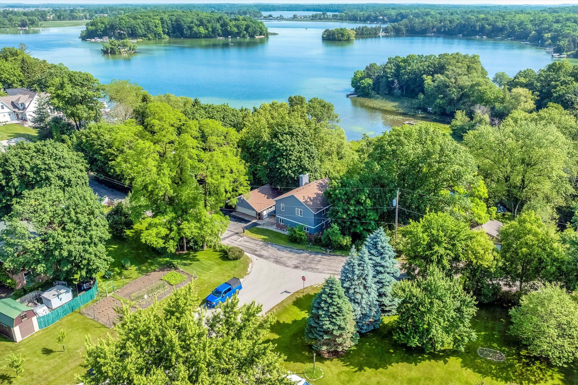 1012 North Breens Bay Road Summit, WI 53066 - Photo 1 of 1 35-DJI_0402_1