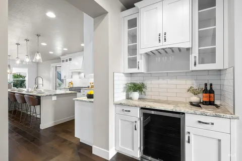 $1,050,000 | 6191 South Bosch Way, Meridian, ID 83642