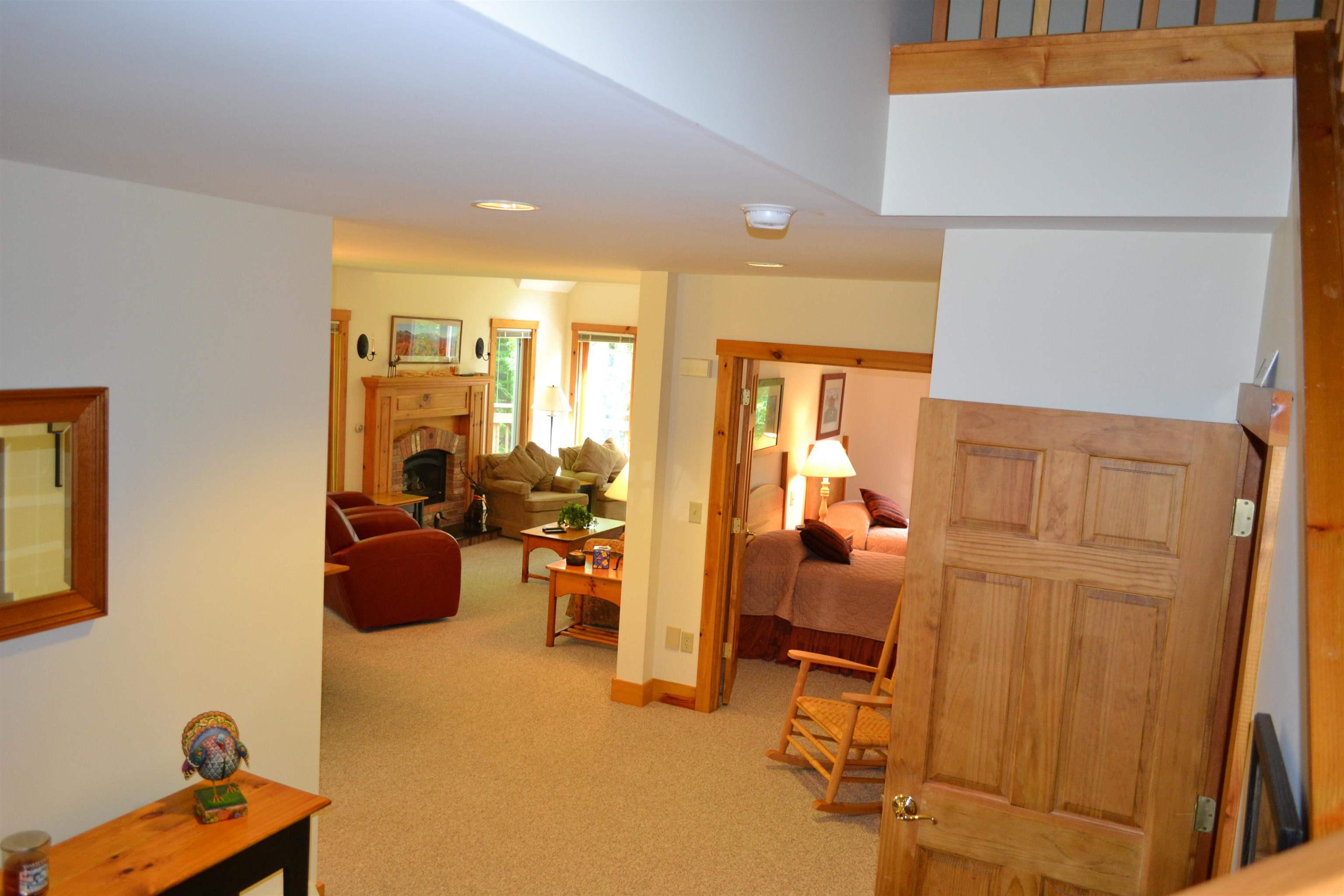 26 Bridge Road, Unit V144 Jay, VT 05859 - Photo 3 of 24