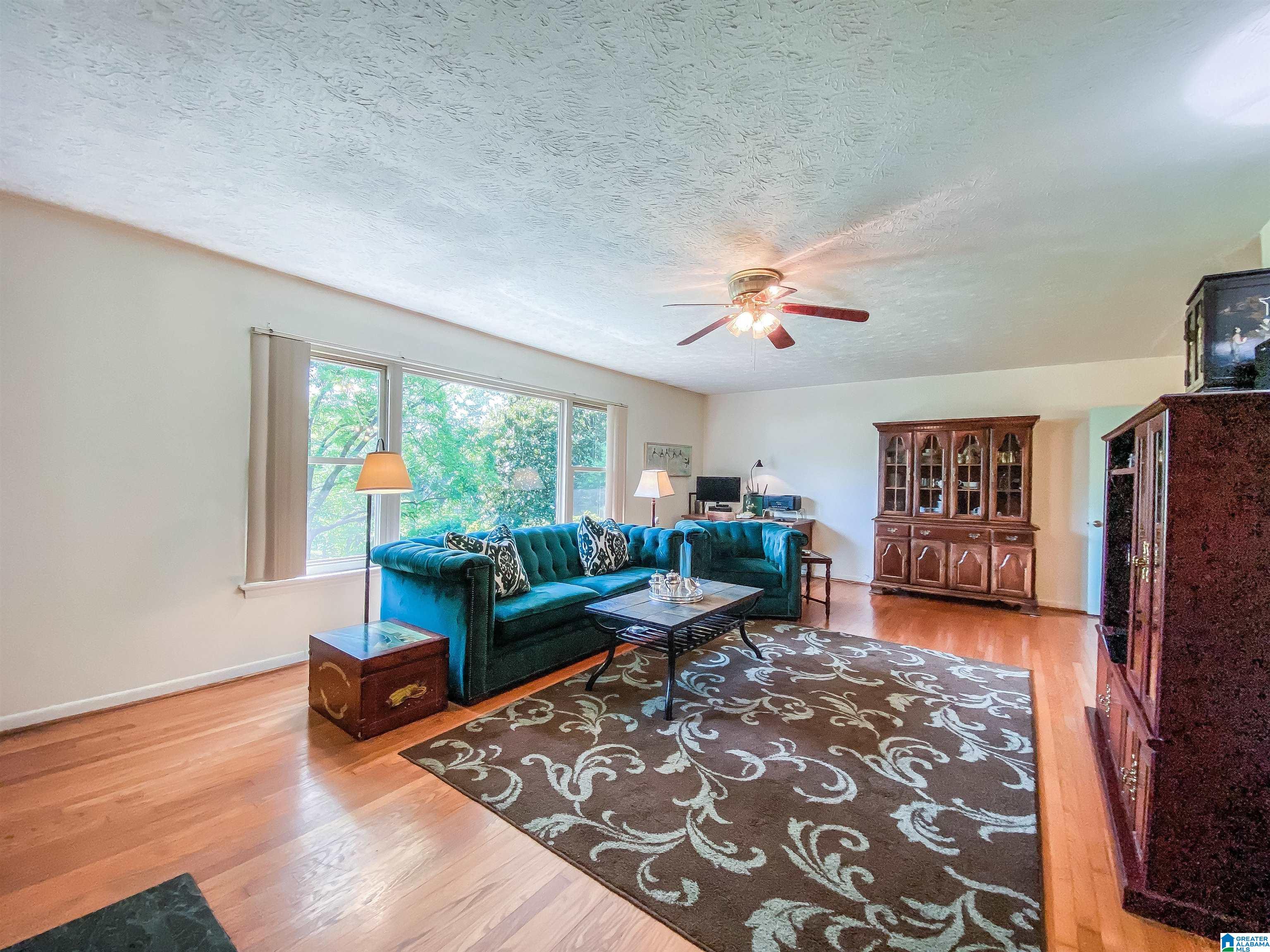 1505 Camp Creek Road Cropwell, AL 35054 - Photo 22 of 48